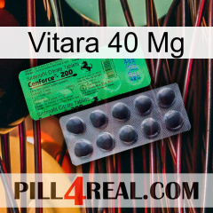Vitara 40Mg new04